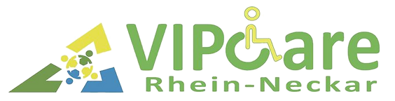 Logo: VIP Care GmbH   Ambulanter Pflegedienst