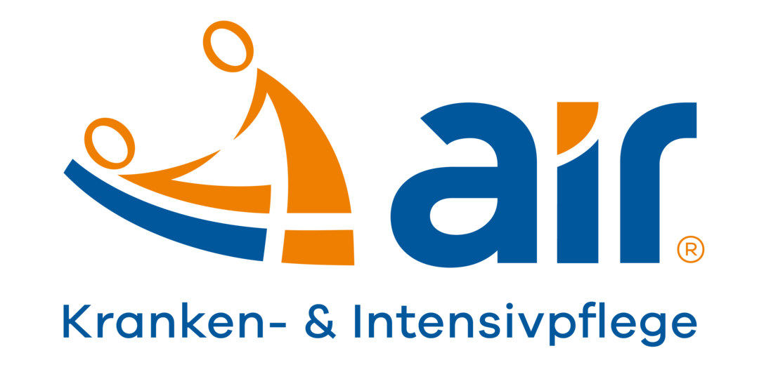 Logo: AIR Kranken und Intensivpflege GmbH