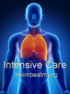 Intensive Care Ambulante Pflege & Heimbeatmung