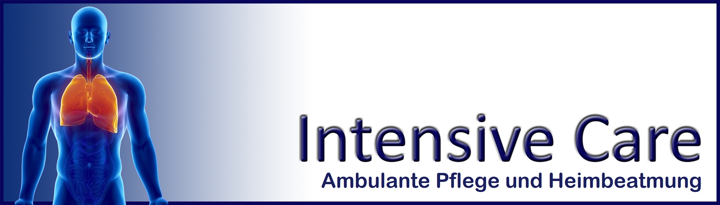 Logo: Intensive Care Ambulante Pflege & Heimbeatmung