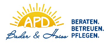 Logo: APD Bader & Hoiss GmbH & Co. KG
