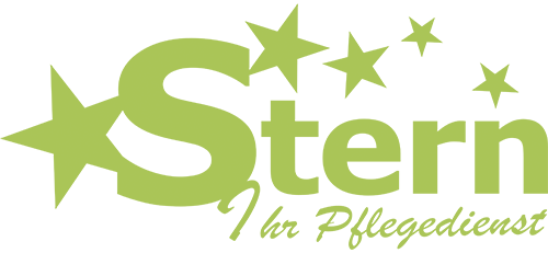 Logo: Stern Pflegedienst GmbH