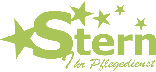 Logo: Stern Pflegedienst GmbH & Co. KG