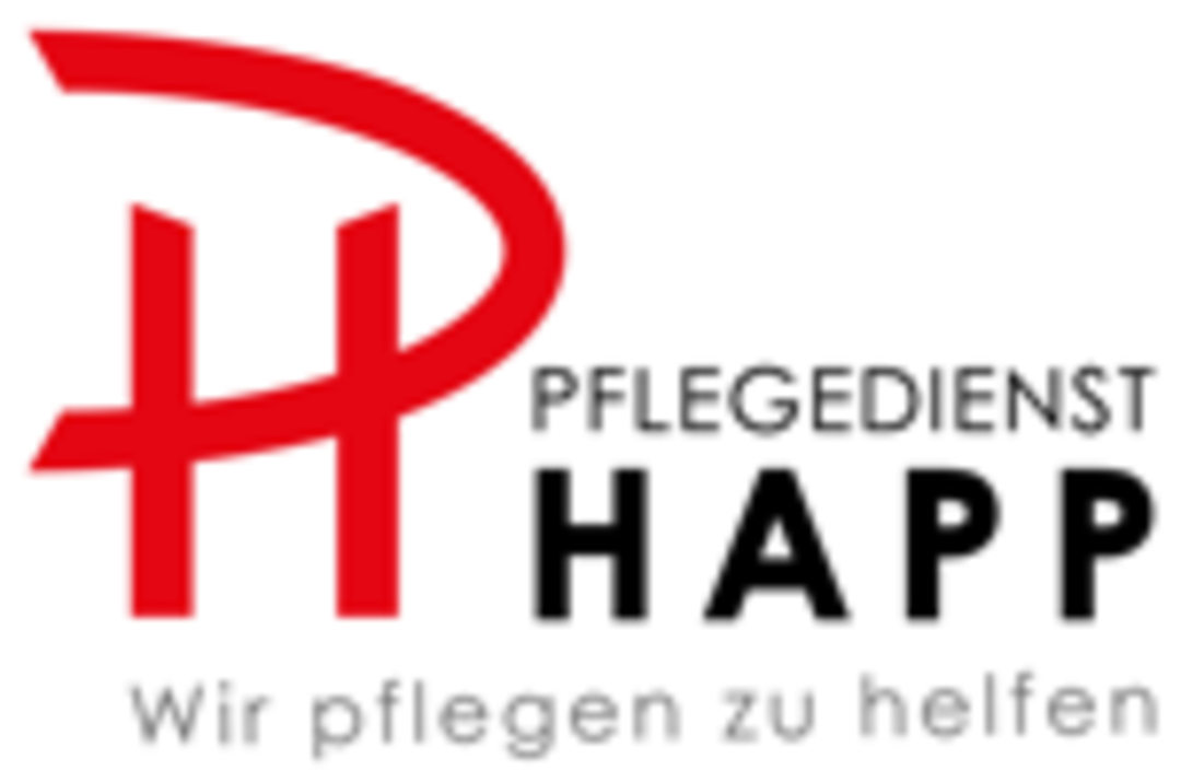 Logo: Pflegedienst Happ