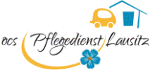 Logo: OCS Pflegedienst Lausitz GmbH