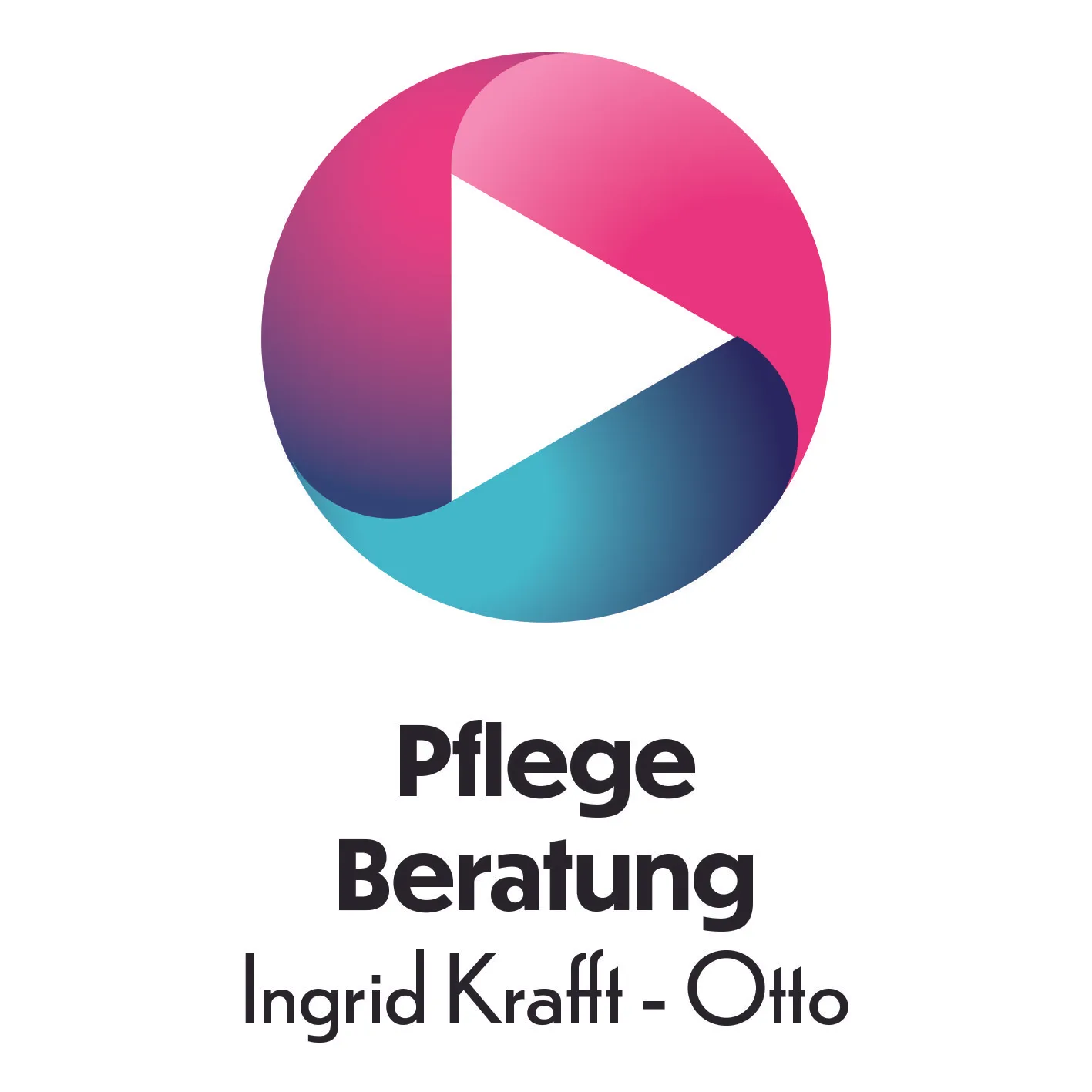Logo: Ingrid Krafft-Otto
