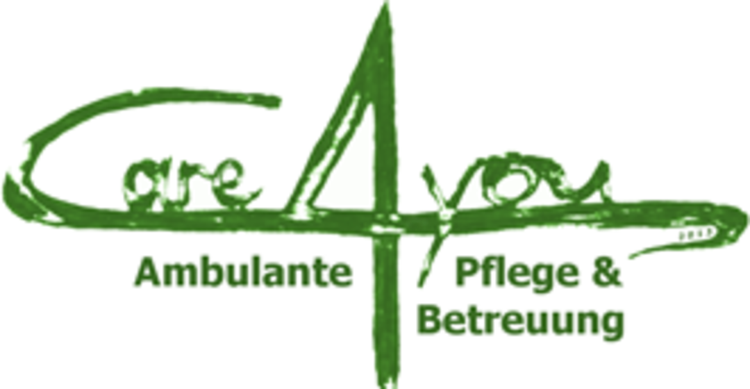 Logo: care-4-you GmbH & Co. KG