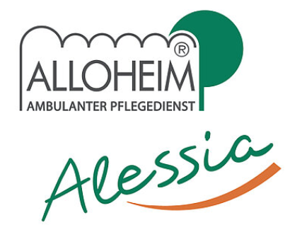 Logo: Ambulanter Pflegedienst Alessia
