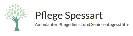 Logo: Ambulanter Pflegedienst Spessart