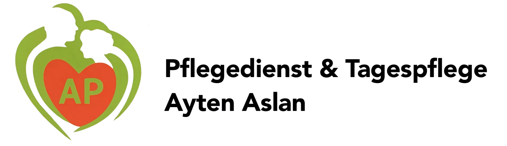 Logo: AP Ambulanter Pflegedienst Ayten Aslan