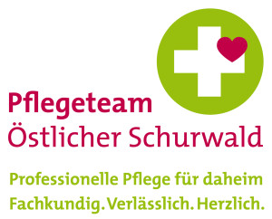 Logo: Pflegeteam Östlicher Schurwald Judith Kaczmarek