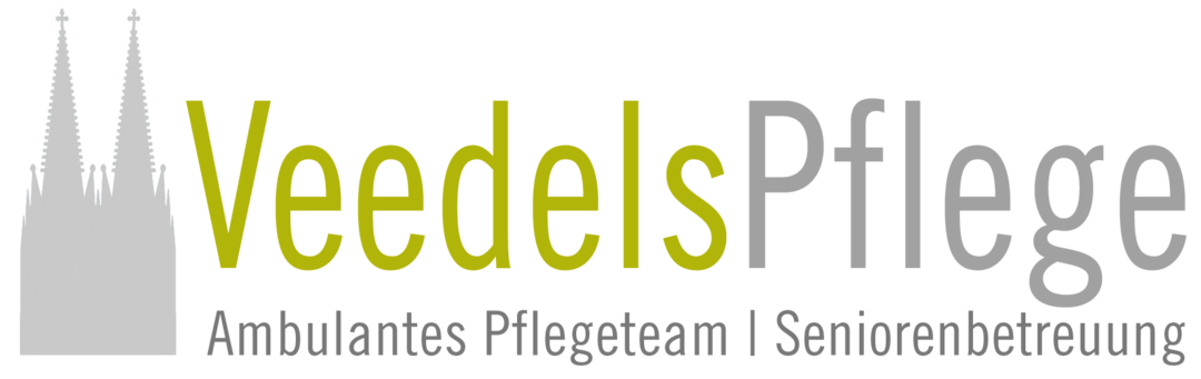 Logo: Veedelspflege GmbH