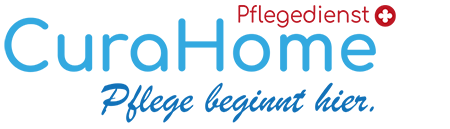 Logo: CuraHome Pflegedienst GmbH