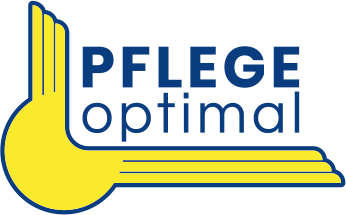 Logo: Pflege optimal Willich GmbH