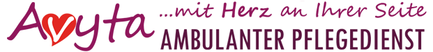 Logo: Avyta Pflegegesellschaft mbH