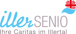 Logo: Caritas-Centrum Sozialstation