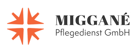 Logo: Miggané Pflegedienst GmbH