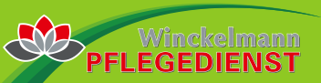 Logo: Winckelmann Pflegedienst GmbH