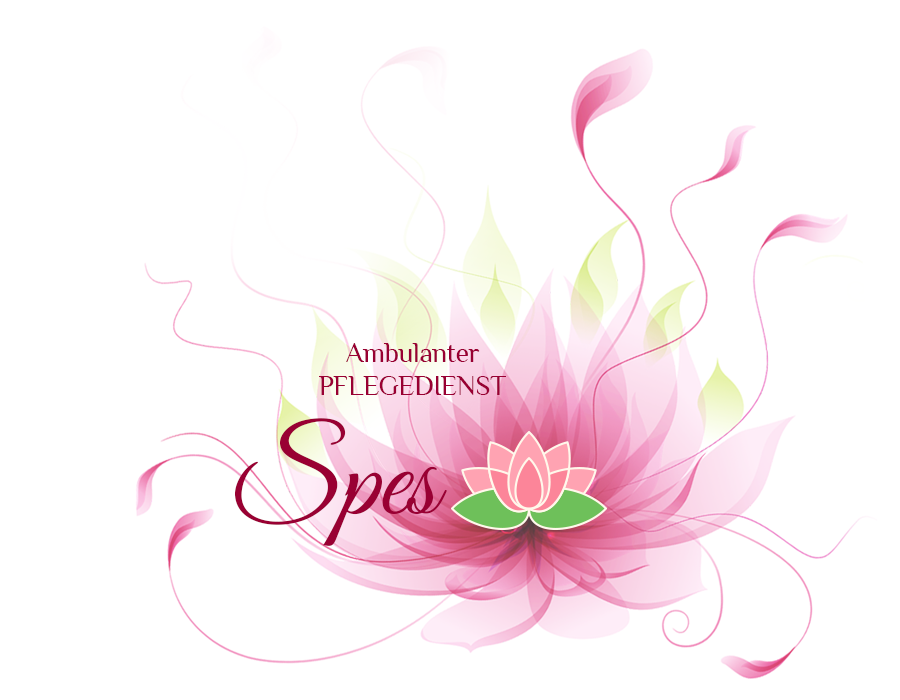 Logo: SPES Ambulante Pflege GmbH