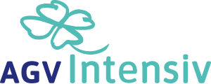 Logo: AGV Intensiv GmbH & Co. KG Ambulanter Pflegedienst