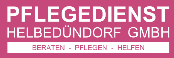 Logo: Pflegedienst Helbedündorf