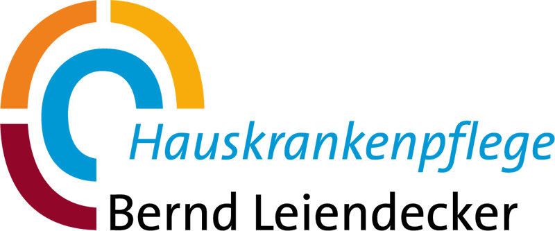 Logo: Hauskrankenpflege Bernd Leiendecker GmbH