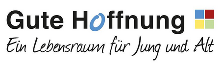 Logo: Gute Hoffnung mobil
