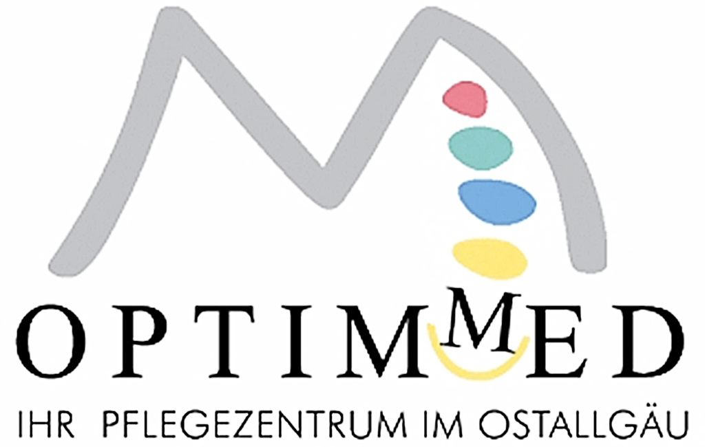 Logo: OptiMMed GmbH