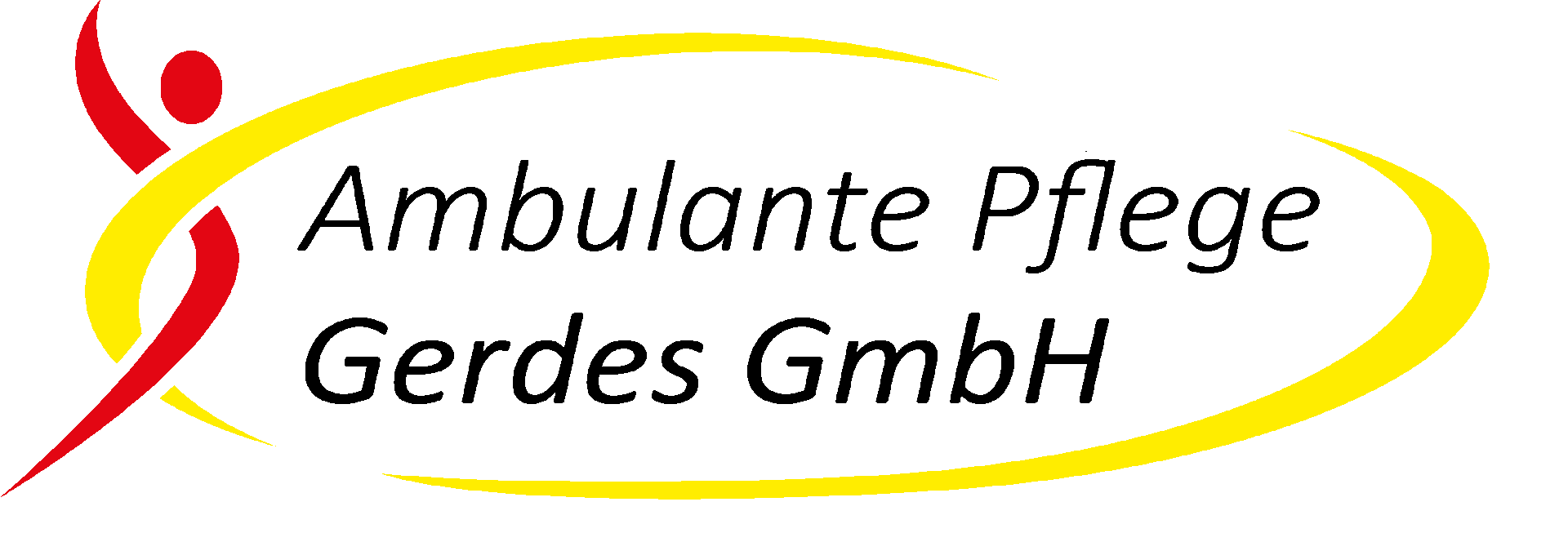 Logo: Ambulante Pflege Gerdes GmbH