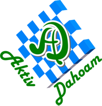 Logo: Aktiv Dahoam
