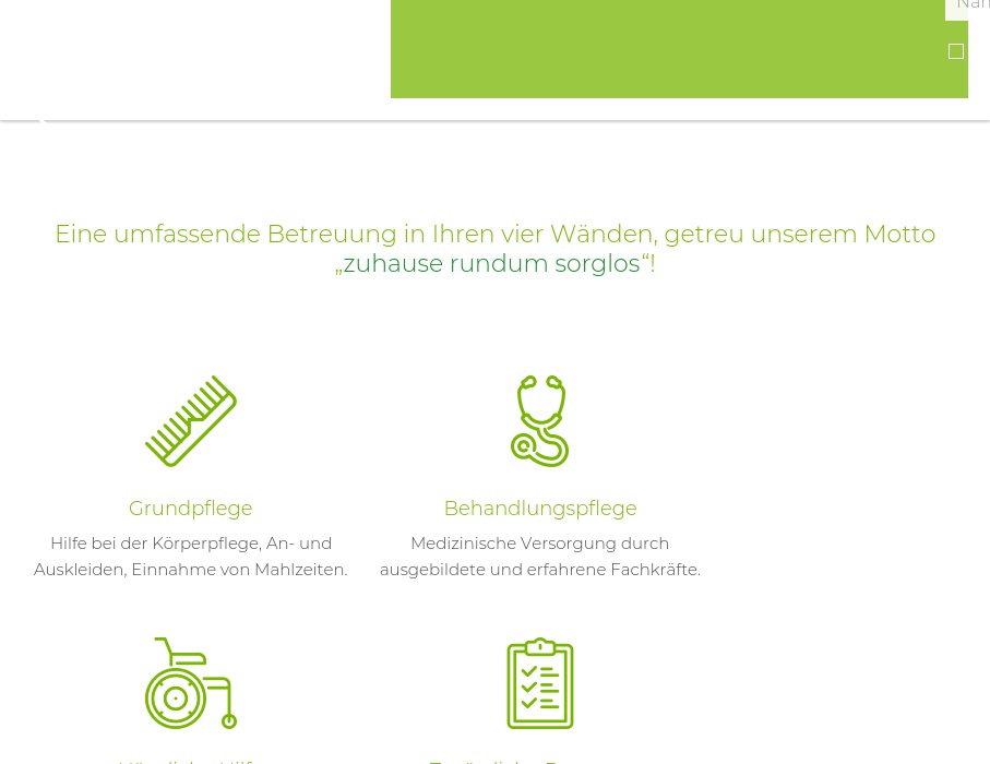 ConCura Lebensbaum Berlin GmbH