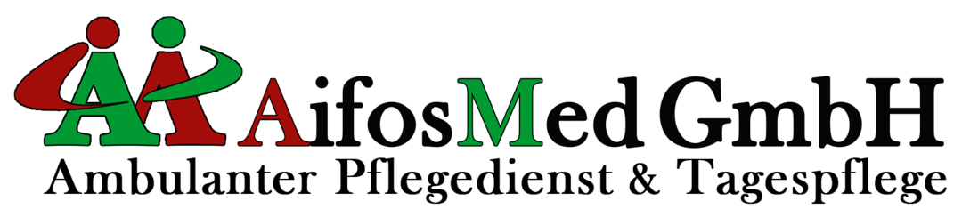 Logo: AifosMed GmbH