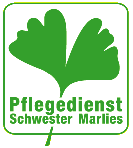 Logo: Pflegedienst "Schwester Marlies" GmbH Ambulanter Pflegedienst