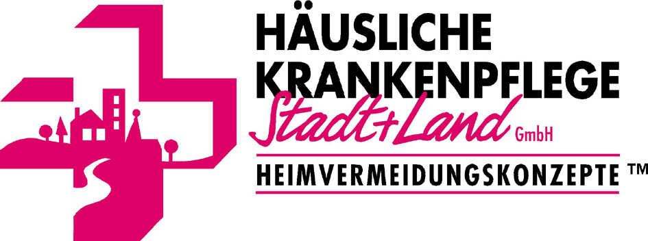 Häusliche Krankenpflege Stadt + Land GmbH