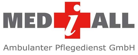 Logo: Mediall Ambulanter Pflegedienst GmbH