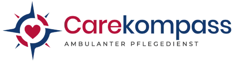 Logo: Ambulanter Pflegedienst Carekompass GmbH