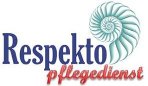 Logo: Respekto Pflegedienst GmbH