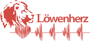 Logo: Krankenpflege "Löwenherz" Baytman und Manin GbR