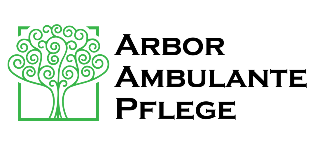 Logo: Arbor Ambulante Pflege GmbH