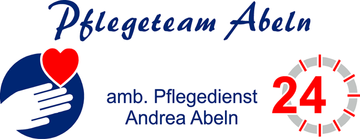 Logo: Pflegeteam Abeln