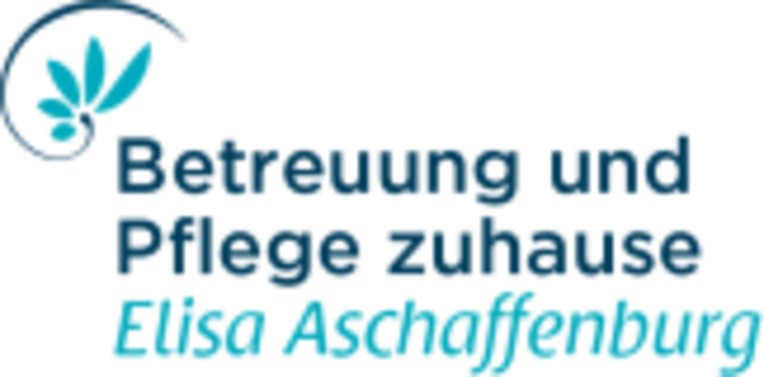Logo: Betreuung und Pflege zuhause Elisa Aschaffenburg