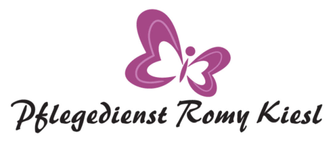 Logo: Pflegedienst Romy Kiesl GbR