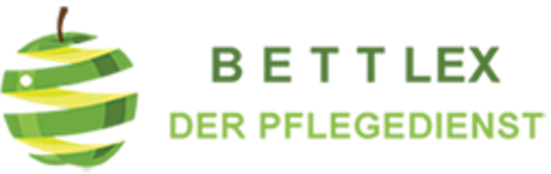 Logo: Bettlex Pflegedienst GmbH