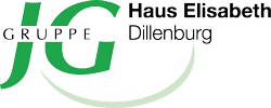 Logo: Haus Elisabeth Caritas Dillenburg gGmbH