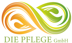 Logo: Die Pflege GmbH