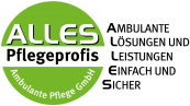 Logo: Alles Pflegeprofis GmbH