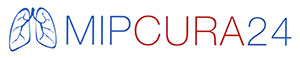 Logo: Mipcura 24 GmbH