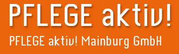 Logo: Pflege aktiv! Mainburg GmbH
