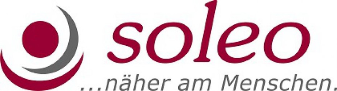 Logo: soleo GmbH