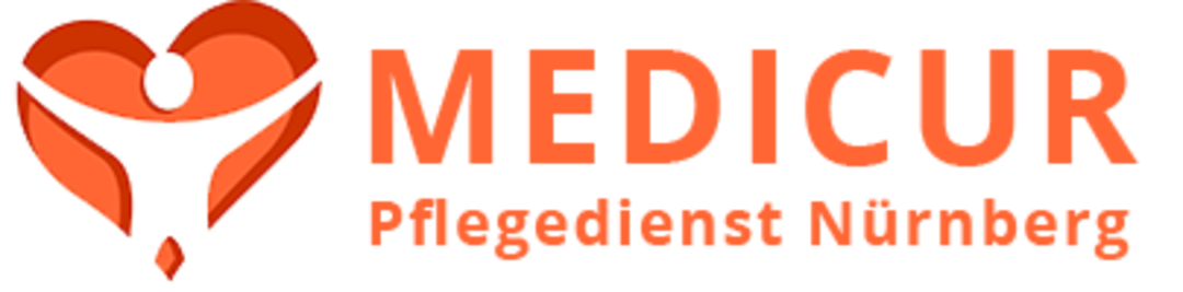 Logo: Medicur GmbH
